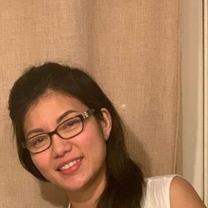 Meet your Posher, Tina